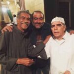 Sayed Ragab