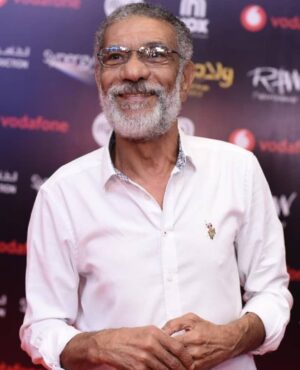 Sayed Ragab Instagram - من العرض الخاص لـ فيلم #ولاد_رزق2