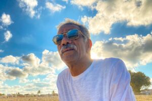 Sayed Ragab Instagram - 