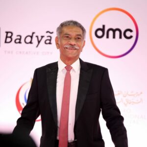 Sayed Ragab Instagram - #حفل_افتتاح_مهرجان_القاهرة_السنمائي_الدولي