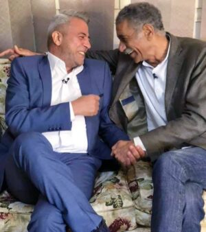 Sayed Ragab Instagram - المبدع #صبري_فواز 😎