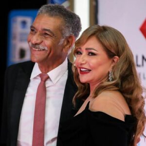 Sayed Ragab Instagram - #حفل_افتتاح_مهرجان_القاهرة_السنمائي_الدولي