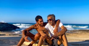 Sayed Ragab Instagram - 