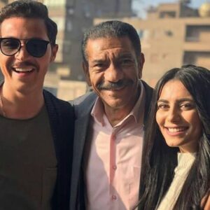 Sayed Ragab Instagram - 