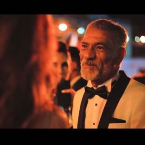 Sayed Ragab Instagram - #gff19