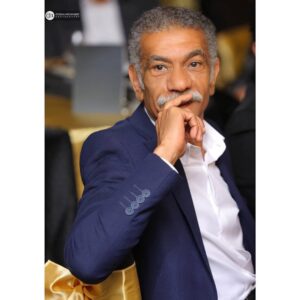 Sayed Ragab Instagram - 