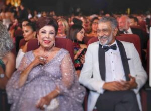 Sayed Ragab Instagram - #gff19