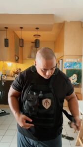 Actor Saykoji HD Instagram Photos and Wallpapers May 2024