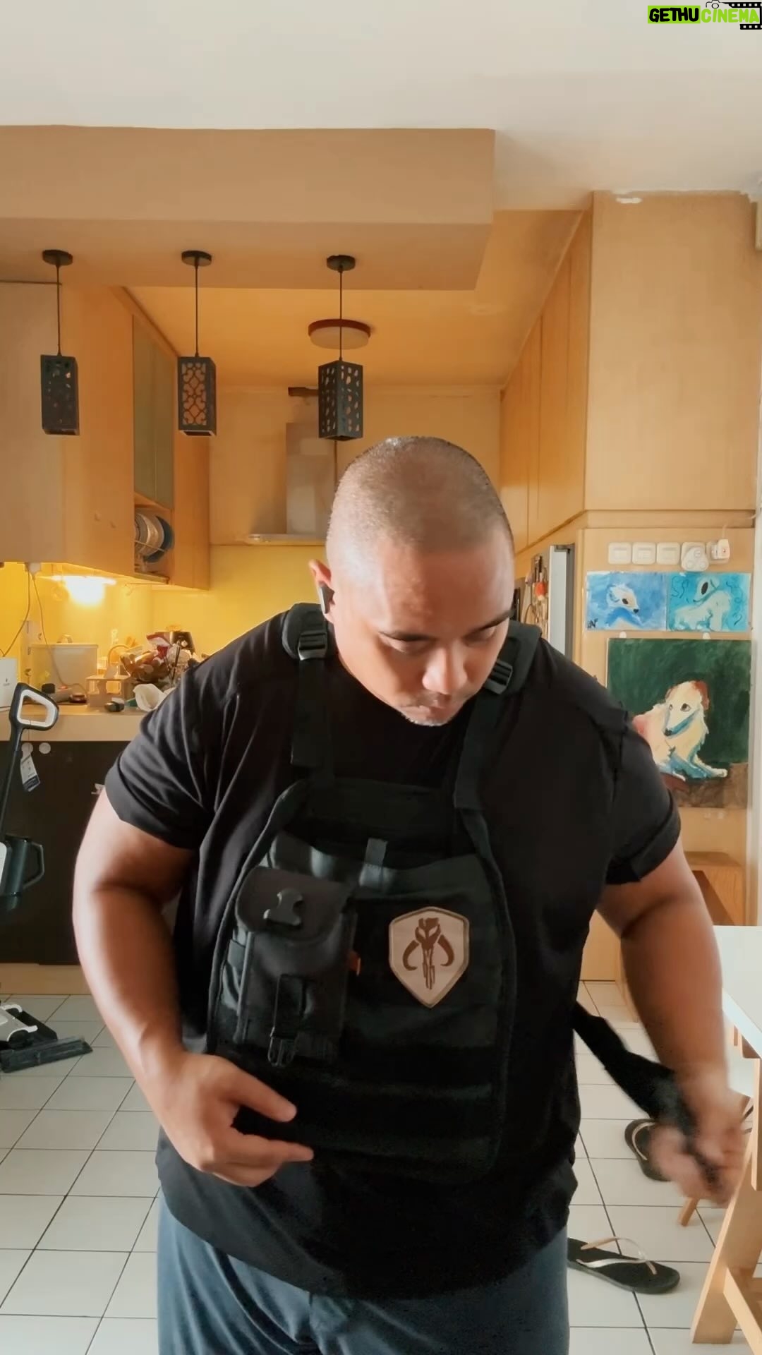 Saykoji - 137.6K Likes - just keep walking💪🏃♂️ #fatloss