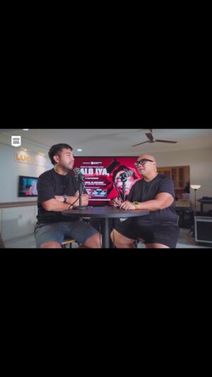 Saykoji Instagram - Pandangan @saykoji ke rapper zaman sekarang sampai tentang diet…

Saksikan lengkapnya dalam PAM bersama Igor @saykoji !!!
#mli #majelislucuindonesia #podcastawalminggu