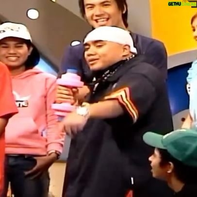 Saykoji - 8.1K Likes - jaman @vjdaniel @cathysharon ngehost mtv🇮🇩 dulu 🤣
masih banyak kaset handycam belum gue capture nih🙏