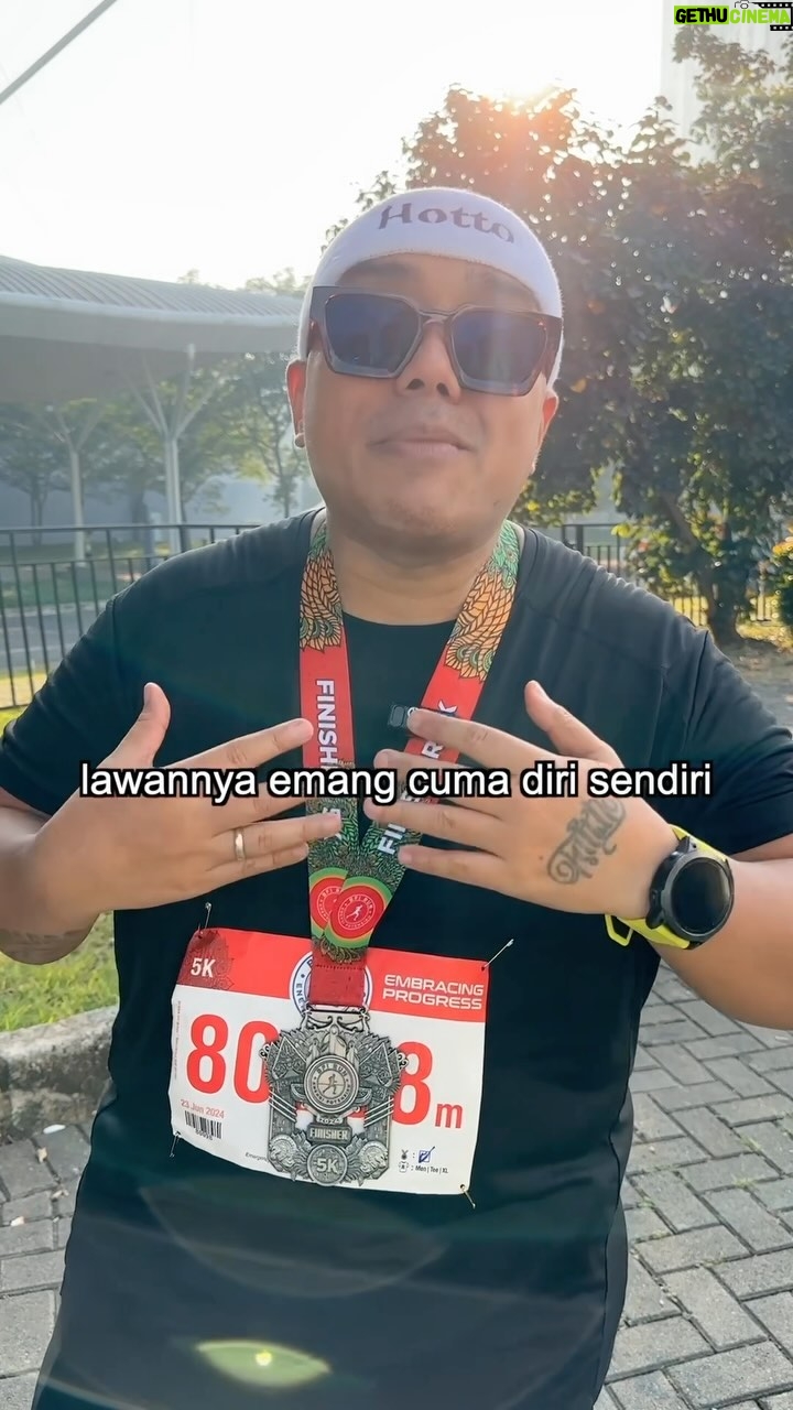 Saykoji - 7.8K Likes - Bukan orang lain, tapi melawan diri sendiri
For a better me and a better future!