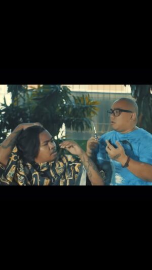 Saykoji Instagram - tetap semangat ini baru hari selasa
Sidehustle (2020) #sidehustle