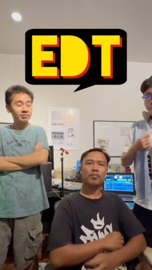 Saykoji Instagram - embat sampe AKH! #embatditempat