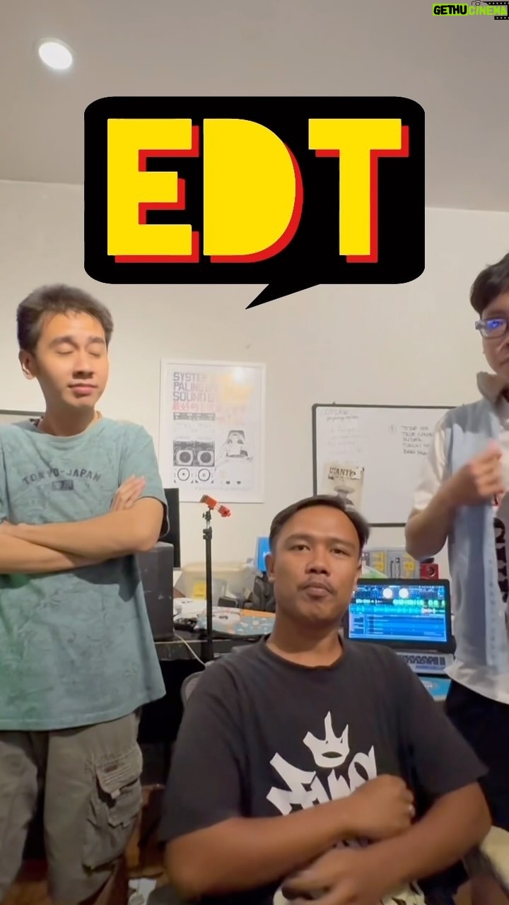 Saykoji - 1.3K Likes - embat sampe AKH! #embatditempat