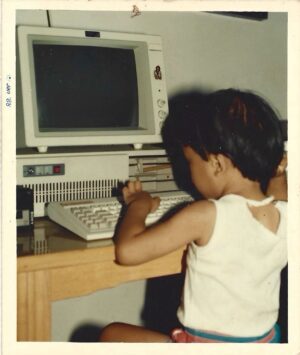 Saykoji Instagram - menatap layar since ‘88