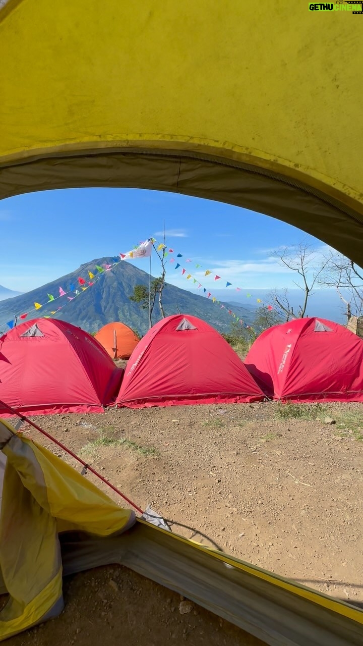 Saykoji - 4.3K Likes - tanpa hiruk-pikuk kota ⛰️