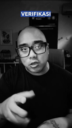 Saykoji Instagram - Ikut #TolakRUUPenyiaran dengan menandatangani petisi:
https://bit.ly/TolakRUUPenyiaran
