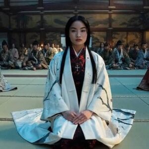 Saykoji Instagram - vibesnya @shogunfx series atau Otomo Clan #pik2