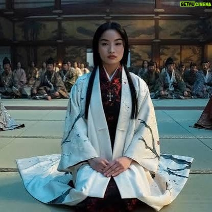 Saykoji - 1.3K Likes - vibesnya @shogunfx series atau Otomo Clan #pik2