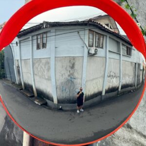 Saykoji Instagram - olahraga demi skill di slide ke 3