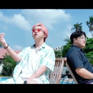 Saykoji Instagram - Stanley Hao - Head over Heels (Feat. Saykoji) MV TEASER
.
17.04.2024