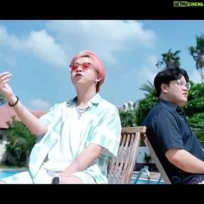 Saykoji - 8.3K Likes - Stanley Hao - Head over Heels (Feat. Saykoji) MV TEASER
.
17.04.2024