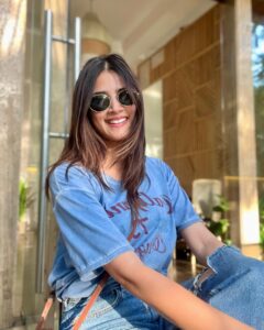 Actress Sayli Patil HD Instagram Photos and Wallpapers June 2024