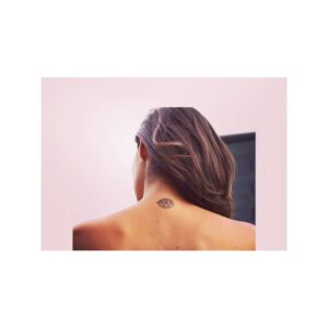 Scarlet Dergal Instagram - Te Veo. A mi. En Ti.