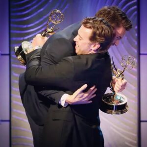 Scott Clifton Instagram - This is not fair. We deserved so much more of him. Rest in peace, Billy. You’re immortal now.