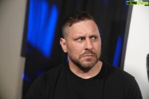 Scott Colton Instagram - “I did not consent to this.” - Colt Cabana | Hey!(EW) | YouTube.com/AEW