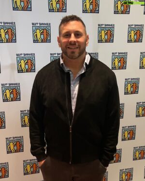 Scott Colton Instagram - An honor to represent @aew & @aewtogether at the Champions Gala for @bestbuddies & @bestbuddiesil