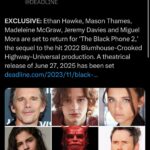 Scott Derrickson