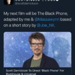 Scott Derrickson