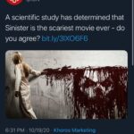 Scott Derrickson