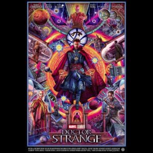 Scott Derrickson Instagram - 