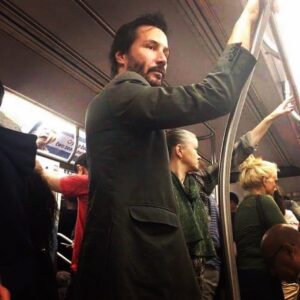 Actor Scott Derrickson HD Instagram Photos and Wallpapers March 2022