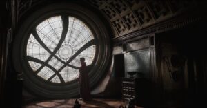 Actor Scott Derrickson HD Instagram Photos and Wallpapers September 2021