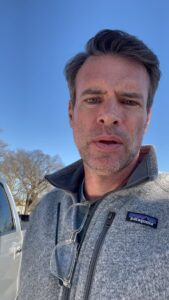 Actor Scott Foley HD Instagram Photos and Wallpapers March 2024