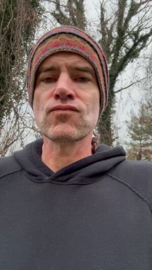 Scott Foley Instagram - #pickup