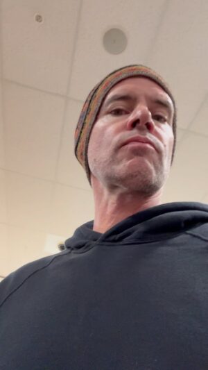 Scott Foley Instagram - Shock and awe. Always. Every time. #thanksgivingshopping