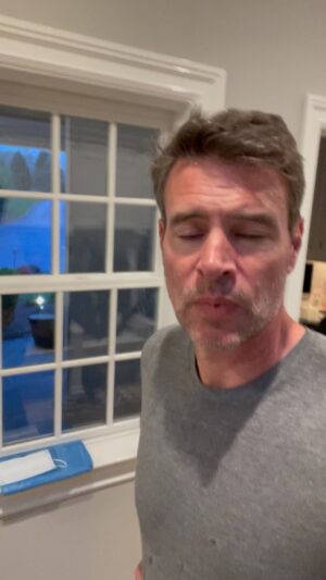 Scott Foley Instagram - @themeanchick told me I should share so…
This may be the first of many shop progress vids or it may be the one and only, really depends on my ability to remember to post!Also, great ideas for shop furniture from @makesomethingtv thank you very much!  What’s everyone else working on?