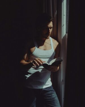 Scott Michael Foster Instagram - Photographer / @hollandclement