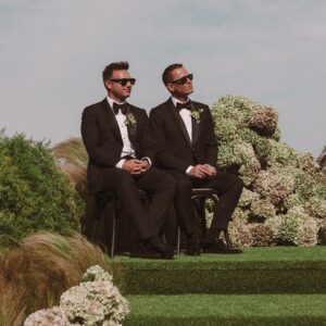 Scott Mills Instagram - Such an amazing pleasure to design, plan, style and coordinate the wedding of these amazing souls. 

Some of the VIP guests we had the pleasure to attend in one of our weddings!! We are beyond excited. 

@realscottmills @samvaughan89 Thanks for your blind trust along the process. Love you always. 

PICS | @laraonac 

@marriedatnin 
@studiofloral 
@caravan_made 
@ankerprod 
@raich_av 
@switeduo 
@theroscoebros 
@carmina_kids 
@abanik_rent_events 
@ahrental 
@crimons_rent_event 
@propa.art 
@artificeevents 
@bernicecolemua
@steviebstyle
@fixthemusic