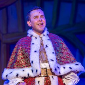 Scott Mills Instagram - Last Jack and the Beanstalk panto done before Christmas!

On my way home for Christmas Day to spend it with my husband to be and dog ❤️

I am having the absolute time of my life doing this show, and I am a long way from where I was confidence and ability wise even a week ago.

This is absolutely down to the INCREDIBLE cast, ensemble and crew. Every single one of them without exception have helped me so much, could sense my anxiety about it and have gone above and beyond to help me through so I just wanted to say it out loud here.

So THANKS to everyone in the show who I love, and to all the lovely people behind the scenes that have been so reassuring and helpful to me.

Also to the brilliant team at @demontforthall, to Laura and Eric from @imaginetheatre who told me I would love doing this. They weren’t wrong 😊

Plus a shout out and absolute respect to anyone who is involved in Pantomime this Christmas. I’m astounded by how much hard work goes into it and also how important it is to keep your local theatres going.

To everyone who’s come along so far we appreciate it and hope you’ve enjoyed it! If you haven’t, we are on until January 7th and tickets are still available!

Merry Christmas! See you Boxing Day for two more shows 🎭 😂