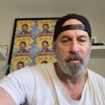 Scott Patterson