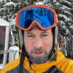 Scott Patterson