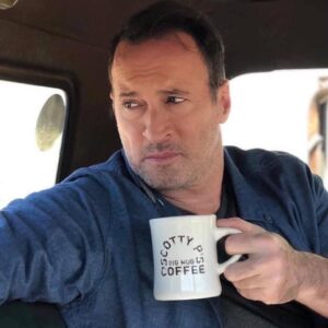 Scott Patterson Instagram - ORDER YOUR COFFEE NOW AT THE LINK 🔗 IN BIO! ☕️ Please sign up for my newsletter by emailing a “please add me” request to support@scottyp.com . We will notify you by email with updates on ALL Scotty P’s coffees, as well as personal appearances news. Thank you and enjoy your weekend! - Scott 🧢@ScottyPsBigMugCoffee @scottgordonpatterson 
.
.

#ScottPatterson  #LukeDanes #GilmoreGirls #coffeecoffeecoffee #scottypsbigmugcoffee #LukesDiner #StarsHollow #coffeeoftheday #coffeeofinstagram #coffeetime #coffeenews #coffeeinaniv