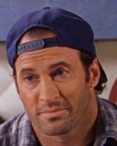 Actor Scott Patterson HD Instagram Photos and Wallpapers December 2022