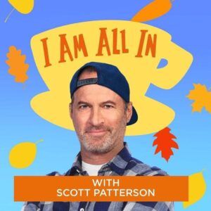 Scott Patterson Instagram - My new Linktree (in bio) ➡️ https://linktr.ee/scottgordonpatterson  allows you access to everything in my world… my “I Am All In” Podcast, Gilmore Girls news, Sullivan’s Crossing updates & streaming links, my Scotty P’s Big Mug Coffee shop, how to order the 3 Gilmore Girls coffees, my personal appearances, new music (details coming soon!), social media links, contact email, new interviews, etc. One click convenience and constantly updated. Give it a save! 
.
.
@scottgordonpatterson @scottypsbigmugcoffee @iamallinpodcast @scottpattersonmusic @sullivanscrossingctv @sullivanscrossing_cw @sullivanscrossingtv @wbtourhollywood @zscentertainment @ctv @cw 
#scottpatterson #scottgordonpatterson 
#gilmoregirls #sullivanscrossing #scottypsbigmugcoffee #iamallin #iamallinpodcast #warnerbros #warnerbrosstudiotour